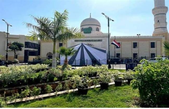تطوير مسار آل البيت.. شارع الأشراف «بقيع مصر» متحف مفتوح بقلب القاهرة التاريخية