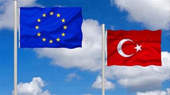 اتفاق تركي أوروبي على خارطة طريق لتطوير العلاقات التجارية