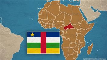 الناخبون في أفريقيا الوسطي يصوتون بـ«نعم» لصالح مشروع الدستور الجديد