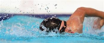 السباحة تقوى عضلة القلب وتحسن الدورة الدموية في الجسم