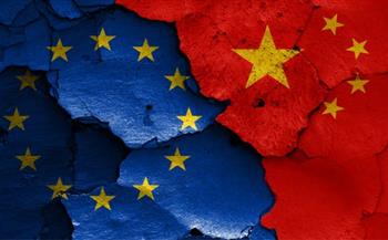 الصين : يتعين على الاتحاد الأوروبي رفع الرقابة على الصادرات