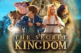 مغامرة خيالية تحت الأرض.. «The Secret Kingdom» في دور العرض بالسينمات