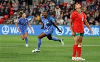 الدموع تهزم لاعبات المنتخب المغربي عقب الإقصاء من مونديال السيدات