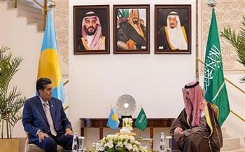 السعودية وروندا تبحثان سبل تعزيز التعاون الثنائي