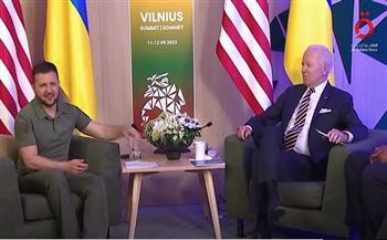 حزمة مساعدات عسكرية أمريكية جديدة لأوكرانيا تصل لـ 200 مليون دولار