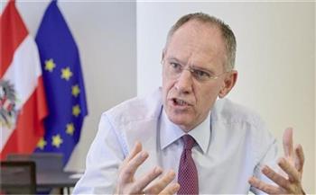 وزير الداخلية النمساوي: مكافحة الجريمة الإلكترونية تحتل اهتماما أمنيًا كبيرًا