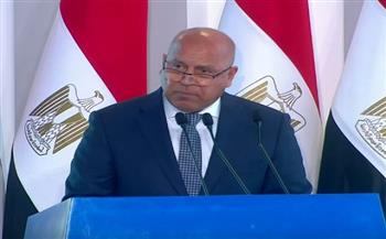 كامل الوزير: توطين صناعة النقل في مصر سيوفر 6 مليار دولار