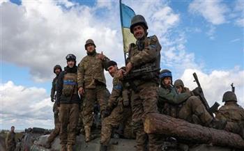 حاكم خاركوف: القوات الأوكرانية تقصف المقاطعة بالذخائر العنقودية