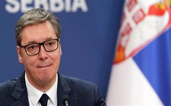 الرئيس الصربي: أوكرانيا ستخسر كل شيء في هذه الحالة
