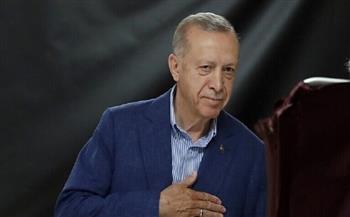 أردوغان: استئناف العمل لتصدير الحبوب مرتبط بتنفيذ الغرب لتعهداته