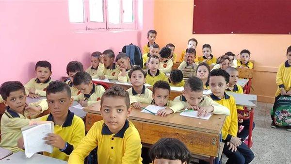 الخريطة الزمنية الكاملة للعام الدراسي الجديد 2023 \2024 للمدارس والجامعات 