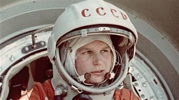 نساء عالميات.. تعرفي على «فالنتينا تيريشكوفا» أول امرأة تسافر إلى الفضاء