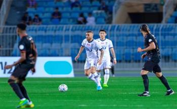 الهلال يصطدم بالشباب السعودي في نصف نهائي البطولة العربية 
