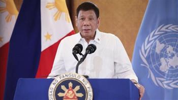 الرئيس الفلبيني يعلن عزمه المشاركة باجتماع قادة منتدى "أبيك" في نوفمبر  المقبل