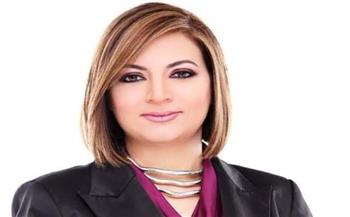 «القومي للمرأة» يهنيء الإعلامية ريهام السهلي بمنصبها الجديد