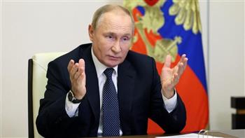 بوتين يحيل مشروع قانون يتيح عدم إبلاغ الأمم المتحدة بإعلان الطوارئ في روسيا إلى «الدوما»