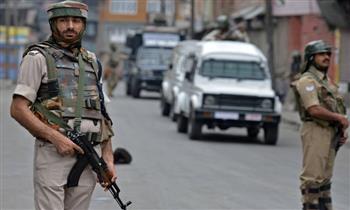 الأمن الباكستاني يقضي على ثلاثة إرهابيين في تبادل إطلاق النار