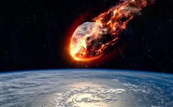 خطر جديد يضرب الأرض يوم 23 أغسطس.. «ناسا» تحذر