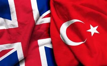 بريطانيا وتركيا تبرمان اتفاقا للقضاء على الهجرة غير الشرعية