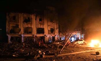 الصومال: مصرع 6 مدنيين وإصابة 12 جراء انفجار لغم أرضي بمحافظة شبيلي السفلى