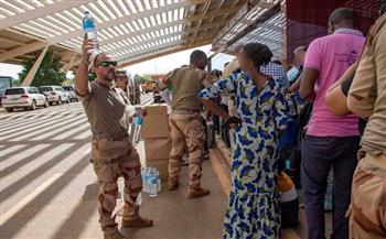 روسيا: قرار «إيكواس» بالتدخل العسكري في النيجر لن يساعد في تسوية الأوضاع هناك 