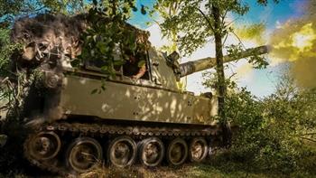 القوات الأوكرانية تقصف دونيتسك 7 مرات خلال ساعة واحدة 