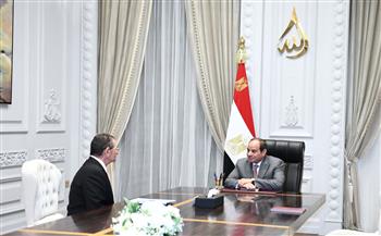 الرئيس السيسي يوجه بتعزيز دور صندوق «تحيا مصر» ودعم الفئات الأولى بالرعاية 
