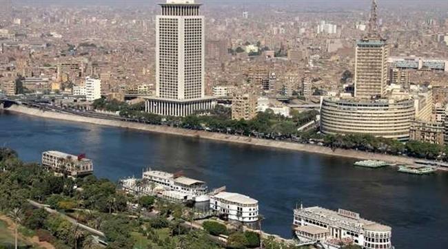 حالة الطقس في مصر ودرجات الحرارة اليوم الخميس 10-8-2023