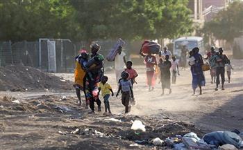 وكالات أممية تحذر من أزمة إنسانية في السودان