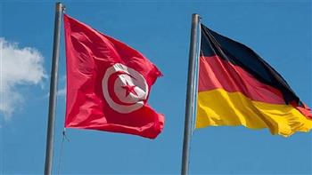 برلمانا تونس وألمانيا يبحثان ملف الهجرة غير الشرعية