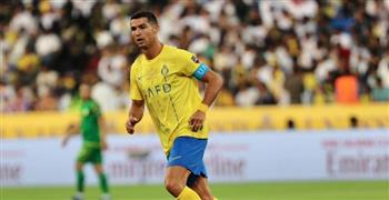 رونالدو يقود النصر لنهائي البطولة العربية بعد الفوز على الشرطة العراقي