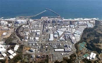 وزير الزراعة الياباني يعتذر عن وصفه للمياه المعالجة من محطة فوكوشيما بالملوثة