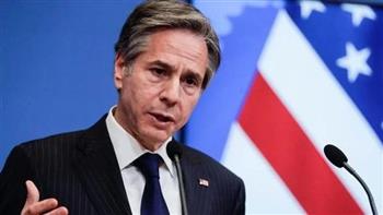 وزير الخارجية الأمريكي يشيد بدعم سلوفاكيا الثابت لأوكرانيا