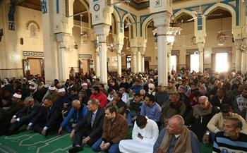 موضوع خطبة الجمعة اليوم: النبي صلى الله عليه وسلم يتحدث عن نفسه