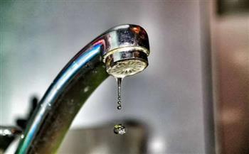 «مياه القاهرة»: قطع المياه عن 4 مناطق حيوية لمدة 12 ساعة 