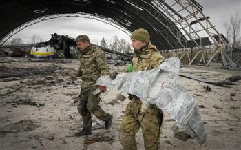 خبير عسكري بريطاني: أوكرانيا لم تعد تملك رفاهية الوقت لتحقيق انتصار عسكري على روسيا