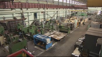 الجارديان تسلط الضوء على إنشاء شركة بريطانية مصنع لإنتاج الأسلحة في أوكرانياد