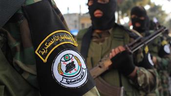 الاستخبارات العسكرية العراقية تقبض على أحد عناصر داعش الإرهابي في الأنبار