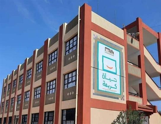   10 سنوات من الإنجازات.. حياة كريمة المشروع الأكبر لتطوير الريف المصري