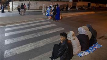 زلزال المغرب.. ارتفاع أعداد الضحايا والعالم يقدم التعازي والمساعدات 