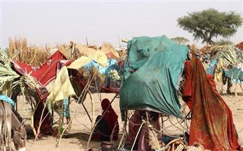 المفوض السامي لشئون اللاجئين: 400 ألف شخص فروا من السودان إلى تشاد