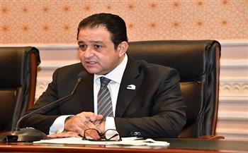 علاء عابد: لقاءات الرئيس السيسي على هامش قمة العشرين تستهدف تعزيز التعاون 