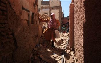 معهد الجيوفيزياء المغربي: الهزات الارتدادية تتواصل والنشاط الزلزالي ينخفض تدريجيًا