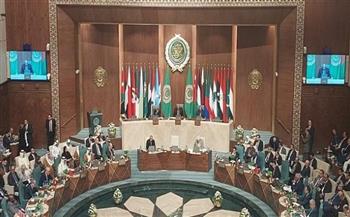 وزراء الخارجية العرب يشكرون مصر على مقترح اعتماد البريد الإلكتروني كوسيلة أساسية للتراسل