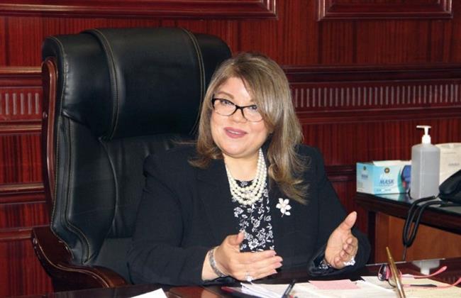 وكيلة «الشيوخ»: مشاركة الرئيس السيسي في قمة العشرين تعكس مكانة مصر الإقليمية والدولية