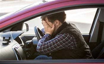 تجنب المشاجرة على الطريق.. 4 نصائح لتقليل التوتر أثناء القيادة 