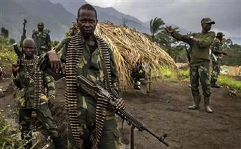 حكومة الكونغو ترحب بإدراج قادة الميليشيات بقائمة العقوبات الأمريكية