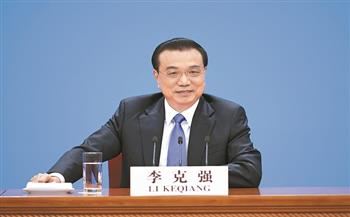 رئيس الوزراء الصيني: التنمية في بكين فرصة وليست خطرًا بالنسبة لأوروبا