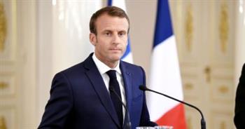 الرئيس الفرنسي: باريس مستعدة لدعم المغرب عقب فاجعة الزلزال المدمر