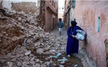 أستاذ جيولوجي: زلزال المغرب لا مثيل له منذ 120 عامًا ويعتبر كارثة كبرى